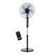 Stende Flkt N'oveen F455 Svart 55 W