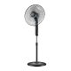 Stende Flkt N'oveen F450 Svart 45 W