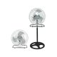 Stende Flkt Ravanson WT-7046 Svart Stl 80 W
