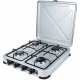 Gasplatta Promis KG400S 50 cm