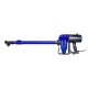 Sladdls Psfri Borstdammsugare Mpm MOD-34 600 W