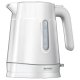 Vattenkokare Mpm MCZ-119 Vit Plast 2200 W 1 L