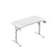 Skrivbord Gaming Huzaro HZ-Hero 2.6 White Vit
