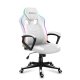 Spelstol Huzaro Force 2.5 Vit