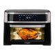 Elektrisk Mini-ugn Adler AD 6309 13 L 2500 W