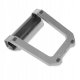 Kylplatta till laptop Ibox INC06