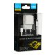 Vggladdare Ibox iBOX C-38CW Vit 30 W