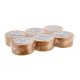 Sjlvhftande band ta?ma Solvent Transparent 48x66 Transparent
