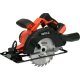 Cirkelsg Yato YT-82811 1 Delar