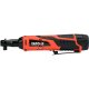 Hylsnyckel Yato YT-82902