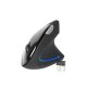 Trdls Mus Tracer Flipper Svart