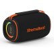 Brbar Bluetooth Hgtalare Tracer XtremeBeat TWS Svart 15 W