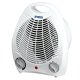 Vrmeelement N'oveen FH03 Vit 2000 W