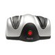 Elektrisk Knivvssare Adler CR 4469 Svart Gr Multicolour Silvri