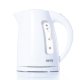 Vattenkokare Adler CR 1255w Vit Multicolour 2000 W 2200 W 1,7 L