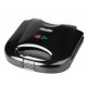 Smrgsmaskin Adler MS 3032 Svart Multicolour 850 W