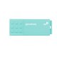USB-minne GoodRam UME3-0160CRR11 Bl 16 GB