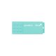 USB-minne GoodRam UME3 Turkos 32 GB (1 antal)