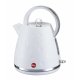 Vattenkokare Eldom C245 SB Vit Plast 2000 W 1,7 L