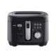 Frits Eldom FR18C Svart 1800 W 2,5 L 27 x 21 x 2 cm