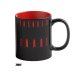 Mugg Good Loot Assassin's Creed: Shadows - Naoe & Yasuke Svart 4