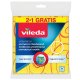 Kkstextil Vileda 144826 Gul (3 Delar)