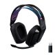 Hrlurar med mikrofon Gaming Logitech 981-000972