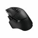 Trdls optisk mus Logitech 910-006181 Svart