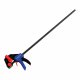 Enhandstving Workpro Nylon 580 mm
