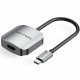 Thunderbolt till Gigabit EthernetAdapter Vention TDEHB