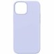 Mobilfodral Apple KUFV0-40 Purpur Magsafe