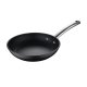 Stekpanna Masterpro BGMP-3551 Svart Aluminium Svart/Silvrig  24