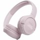 Bluetooth Hrlurar med Mikrofon JBL Tune 510BT Rosa