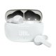 Bluetooth Hrlurar med Mikrofon JBL Vit