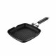 Barbecue San Ignacio Expert SG1101 Gr Aluminium gjuta aluminium