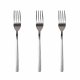 Gaffelset San Ignacio Earth SG7776 Rostfritt stl Glans