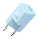 Vggladdare Baseus CCGN050103 Bl 20 W
