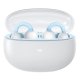 Hrlurar med Mikrofon Baseus A00069201223-00 Bl Vit