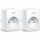 Smartkontakt OR: Intelligent Kontakt TP-Link P100 Wi-Fi 220-240