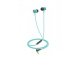 Hrlurar med Mikrofon Havit E303P Bl