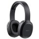 Bluetooth Huvudbands Hrlurar Havit H2590BT PRO Svart