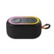 Brbar Bluetooth Hgtalare Havit SK809BT Svart 6 W