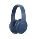 Bluetooth Huvudbands Hrlurar Havit H633BT Bl