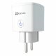 Smartkontakt OR: Intelligent Kontakt Ezviz T30-10B-EU Wi-Fi 10 A