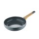 Stekpanna San Ignacio Earth Grey SG-6752 Gr Aluminium