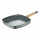 Rfflad stekpanna San Ignacio Earth Grey SG-6754 Gr Aluminium 2