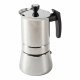 Italiensk Kaffepanna San Ignacio Moods SG-3595 Rostfritt stl 9
