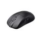 Spelmus med LED Havit MS979WB Svart Tryck