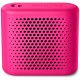 Trdls Bluetooth hgtalare Philips BT55P/00 Rosa 2 W