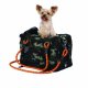 Transportv�ska MPETS Gr�n Orange 41 x 28 x 28 cm